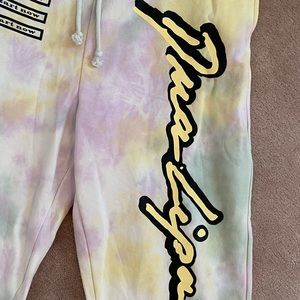 Jumpsuits | Dua Lipa Sweatpants | Poshmark